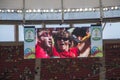 Argentina 1 X 0 Belgium - World Cup 2014 - Brazil