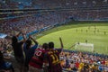 Argentina 1 X 0 Belgium - World Cup 2014 - Brazil