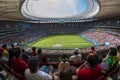 Argentina 1 X 0 Belgium - World Cup 2014 - Brazil