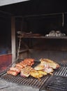 Argentine Barbecue