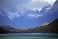 Argentine and Chilean Patagonia object of desire of many travelers around the world