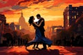 Argentine Elegance: Andes Majesty, Pampas Expanse & Tango Rhythms of Buenos Aires