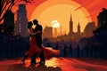 Argentine Elegance: Andes Majesty, Pampas Expanse & Tango Rhythms of Buenos Aires
