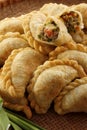 Argentine empanadas