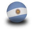 Argentine Football