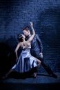 Argentine Tango