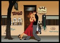 Argentinean Tango 2