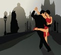 Argentinean tango 4