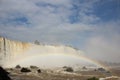 Argentinian Iguazu falls