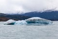 Argentino Lake