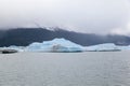 Argentino Lake