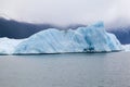 Argentino Lake