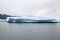 Argentino Lake