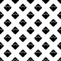 argentum coin icon in Pattern style
