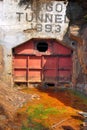 Argo Tunnel and Mine