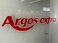 Argos extra store