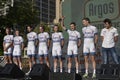 Argos-Shimano Professional Cycling Team