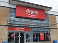 Argos Store