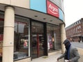 Argos store