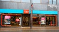 Argos store Worcester