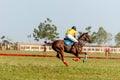 Argungu Polo sport festival in Kebbi state