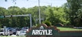 Argyle Area Jacksonville, Florida