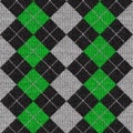 Argyle Pattern