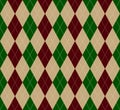 Argyle pattern