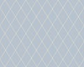 Argyle pattern of geometric rhombus. Harlequin check wallpaper design. Classic diamond shaped textile material for web background Royalty Free Stock Photo