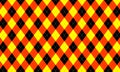 Argyle seamless pattern background. Illustration design .