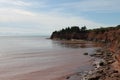 Argyle Shore Provincial Park