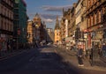 Argyle Street, Glasgow