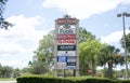 Argyle Village Shopping Plaza Jacksonville, Florida Logo