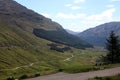 Argyll Forest Park, Scotland