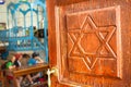 Ari Ashkenazi Synagogue