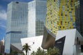 Aria Hotel Las Vegas and Mall