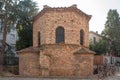 Arian Baptistery