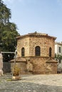 Arian Baptistry, Ravenna, Italy Royalty Free Stock Photo