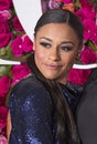 Ariana DeBose at the 2018 Tony Awards