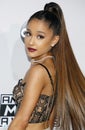 Ariana Grande Royalty Free Stock Photo