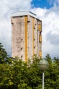 Ariane Launch Area 2 in Guiana Space Centre Royalty Free Stock Photo