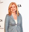 Arianna Huffington