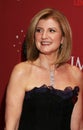 Arianna Huffington Royalty Free Stock Photo
