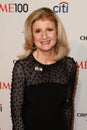 Arianna Huffington