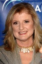 Arianna Huffington