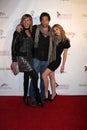 Arianne Zucker, Shawn Christian, Kate Mansi