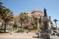 Arica - Chile