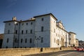 Ariccia,Castelli Romani, Lazio, Italy Royalty Free Stock Photo