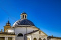 Ariccia,Castelli Romani, Lazio, Italy