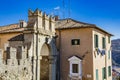 Ariccia,Castelli Romani, Lazio, Italy